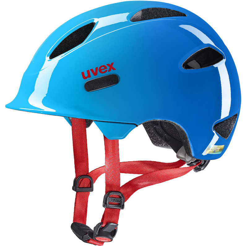 Uvex Kinder Oyo Fahrradhelm