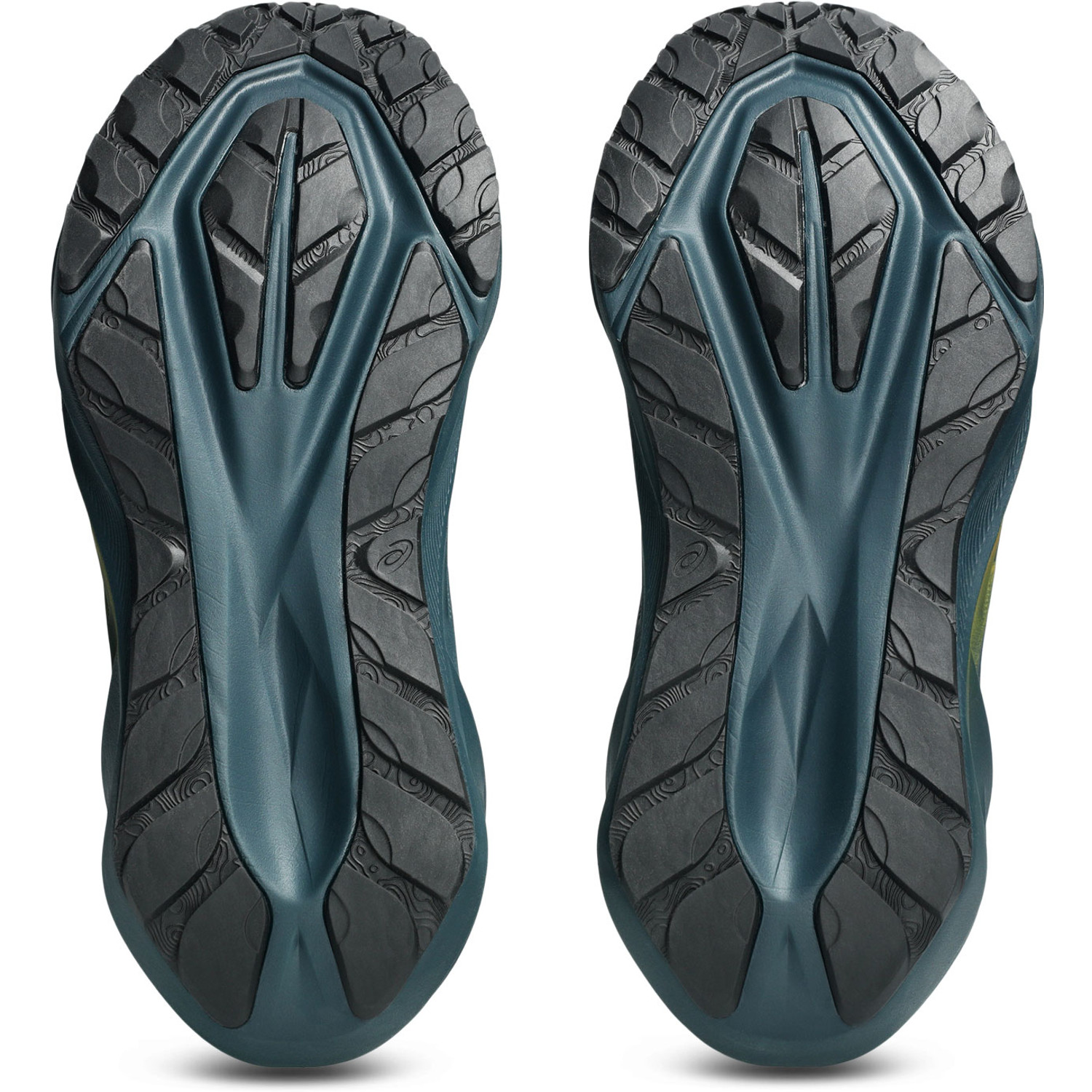 ASICS Novablast 5 TR Heren