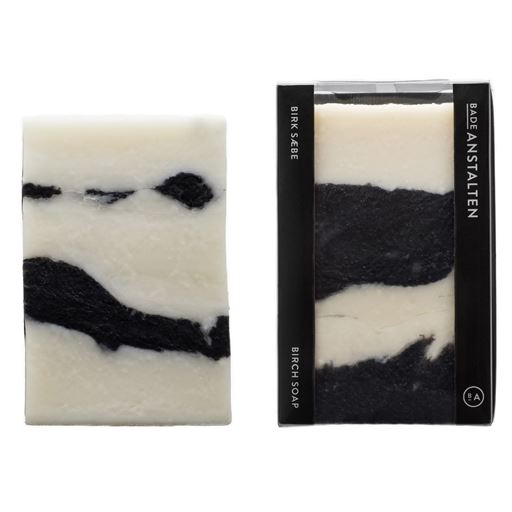 Badeanstalten Sæbebar, Birk, 150 g