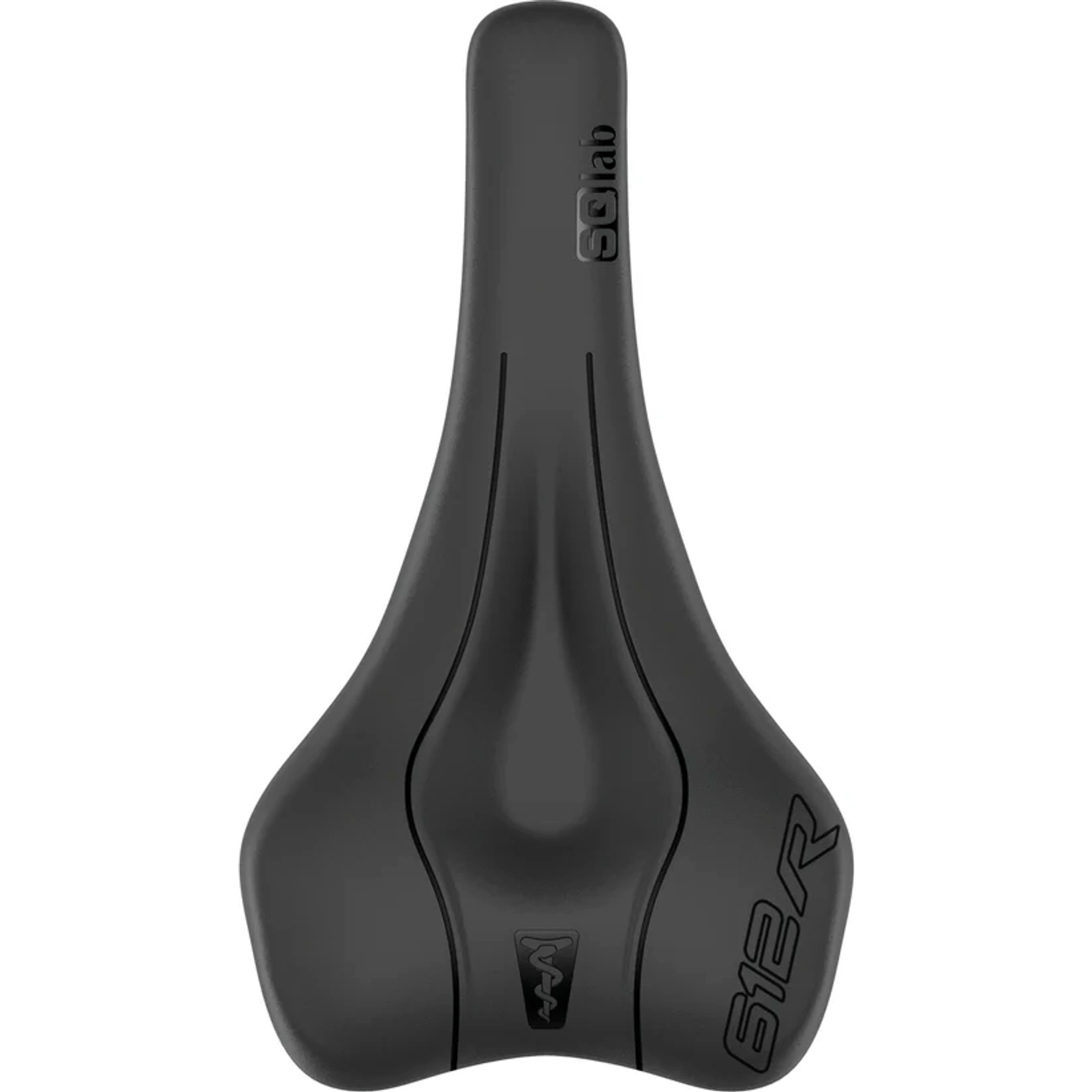 SQlab 612 Ergowave R S-TUBE Zadel