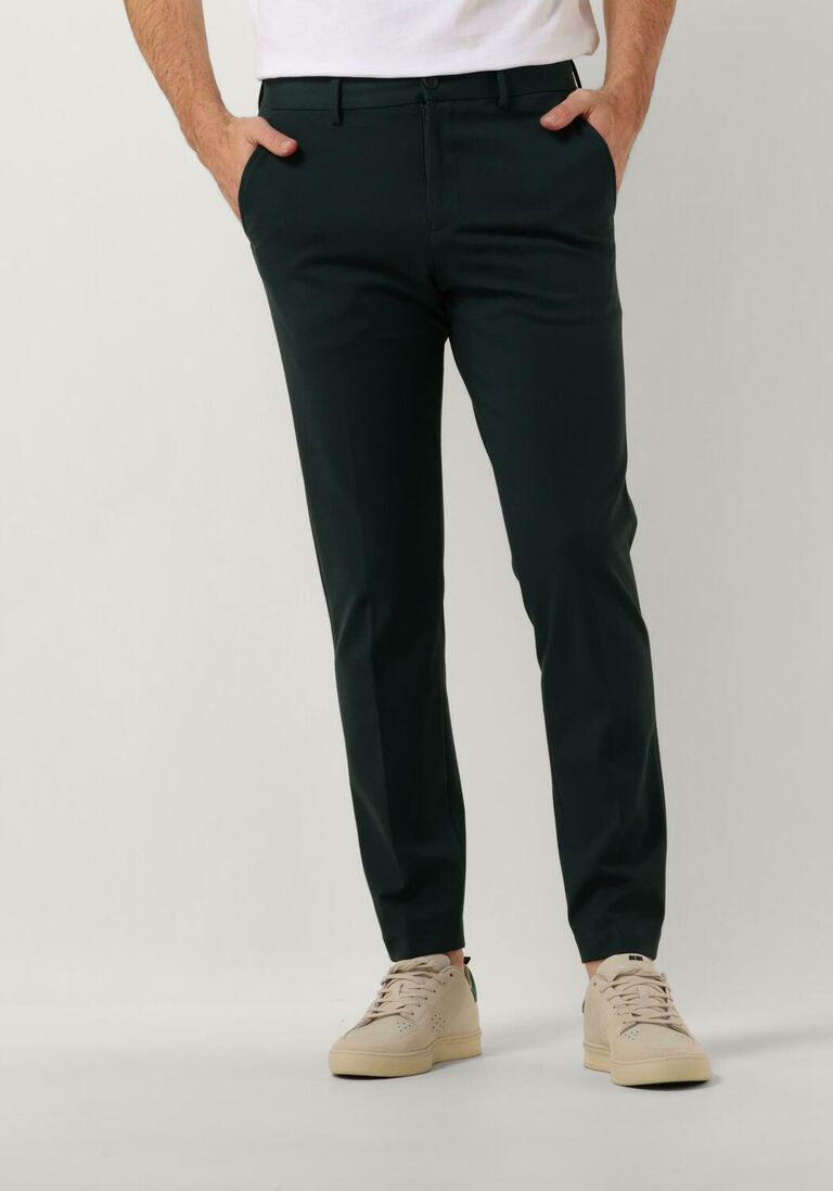 SELECTED HOMME beige selected homme pantalon slhslim-delon jersey trs flex noos