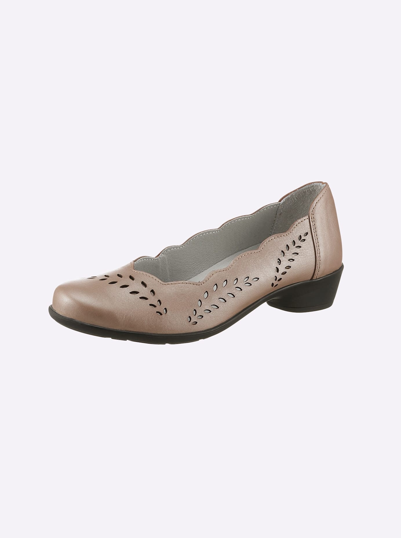 Casual Looks Pumps