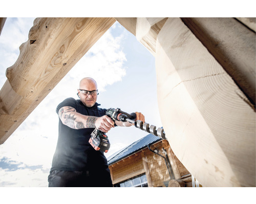 Metabo PowerX3 koppelopzetstuk