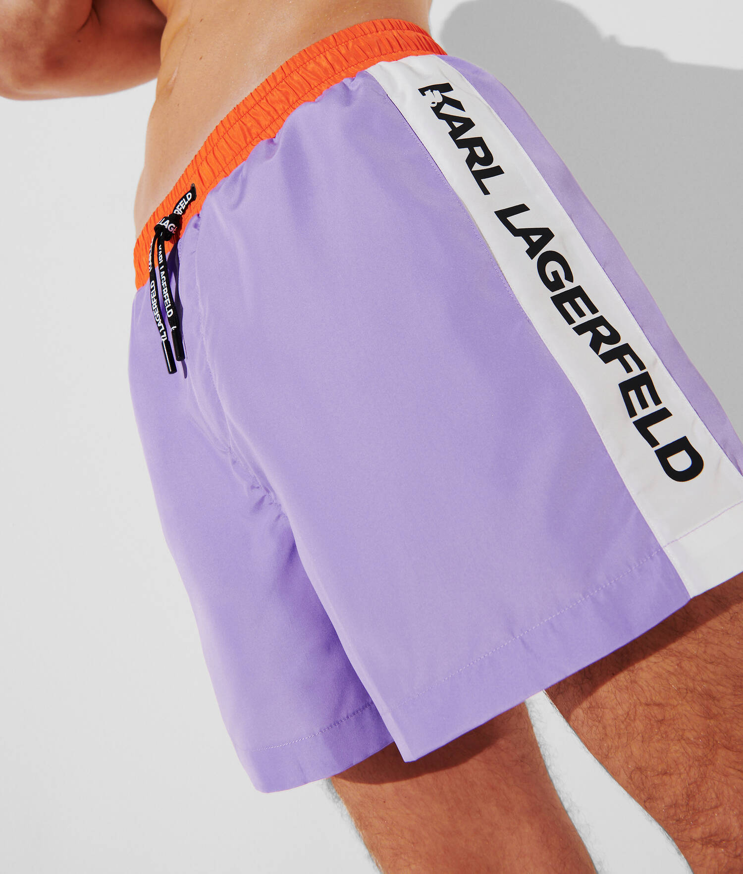 SHORT DE BAIN COLORBLOCK