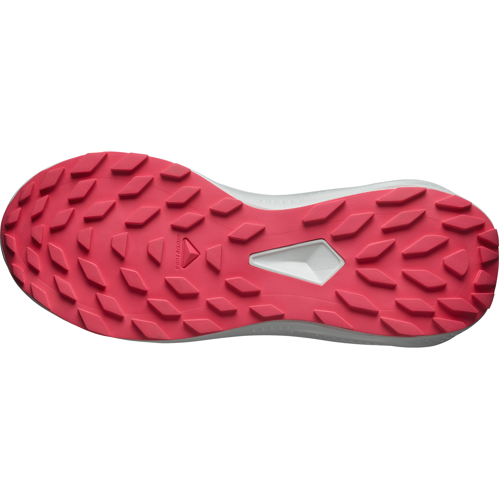 Salomon Trailrunningschuh »ALPHAGLIDE W«  wasserdicht