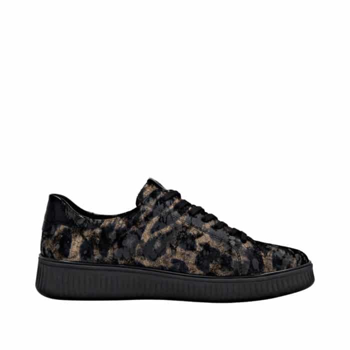 Remonte Sneakers Dame D2E02-03