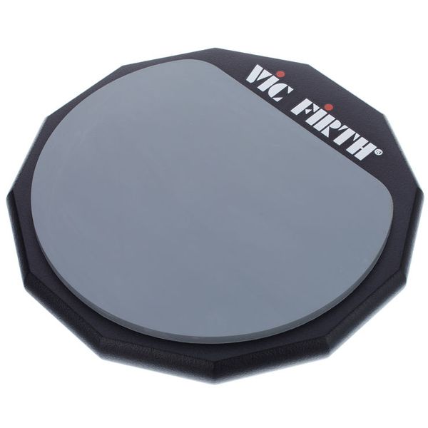 Vic Firth VFPAD6 Practice Pad