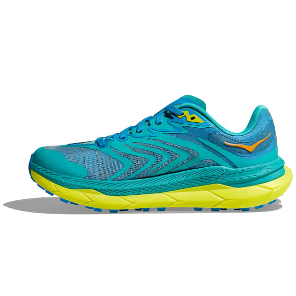 Chaussure trail HOKA ONE ONE TECTON X 2 CERAMIC / EVENING PRIMROSE