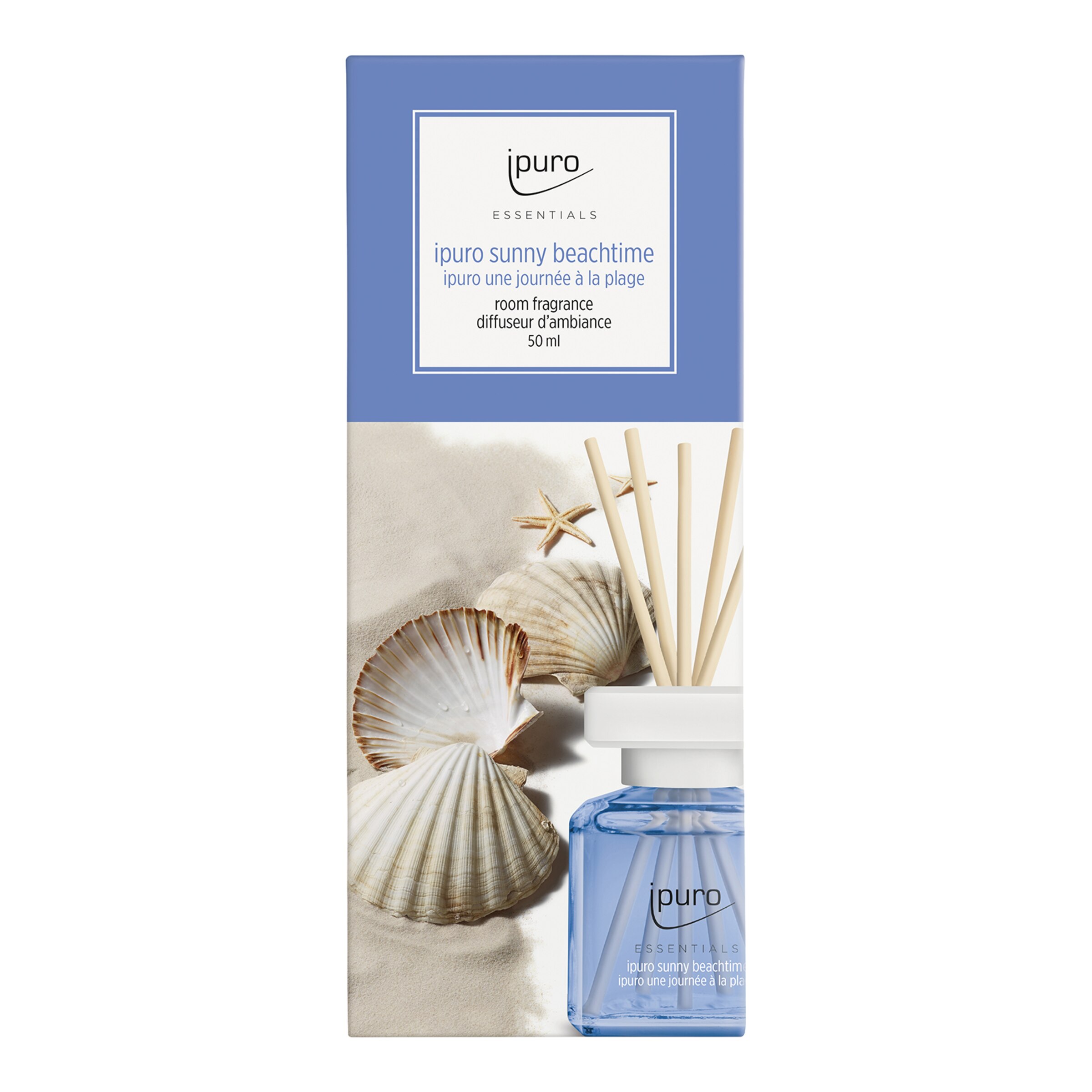 blau, 50 ml
