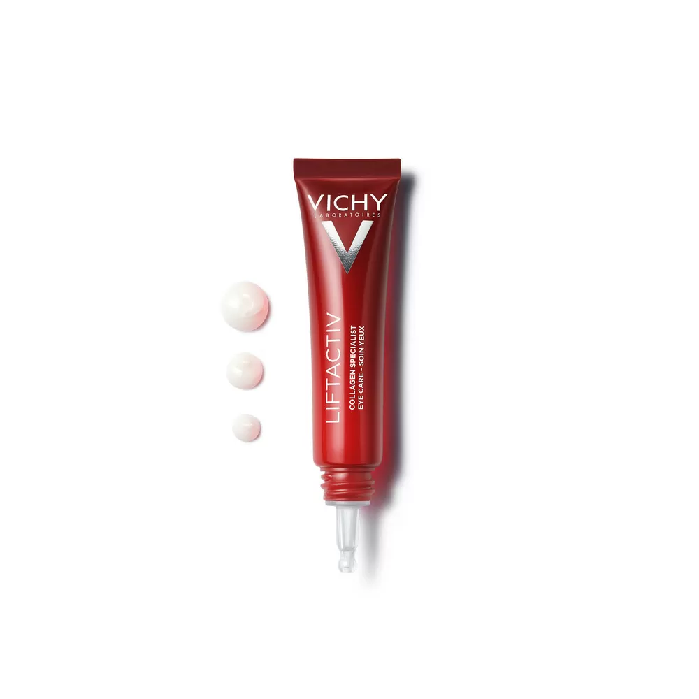 Vichy Liftactiv Collagen Specialist Eyecare - 15 ml.