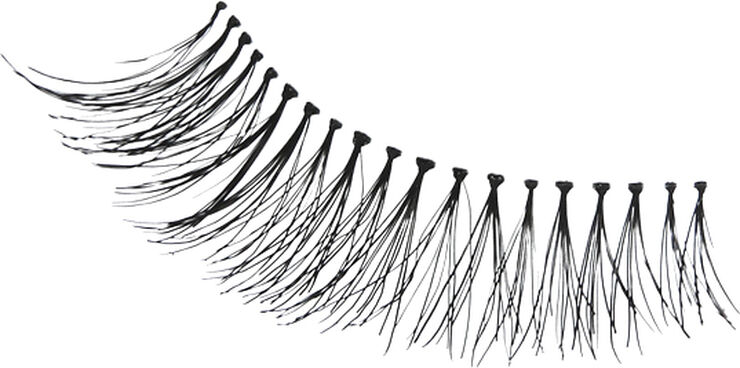 Depend PE Eyelashes Hanna NO/DK