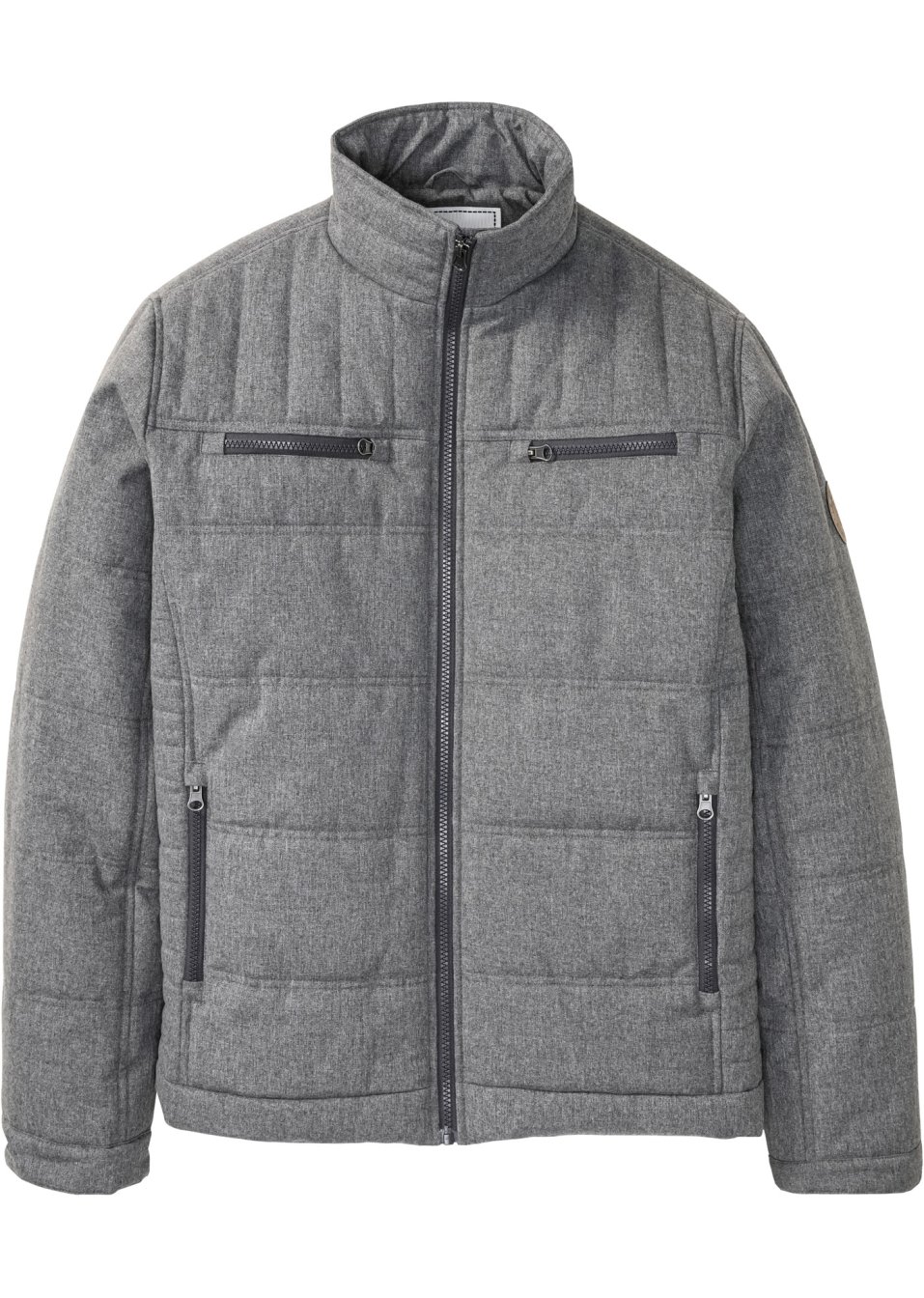 Veste biker