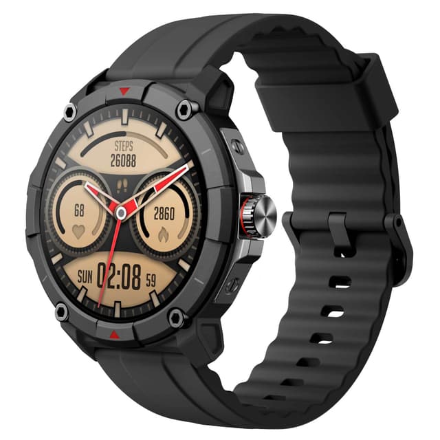 Kuura+ Smartwatch GPS