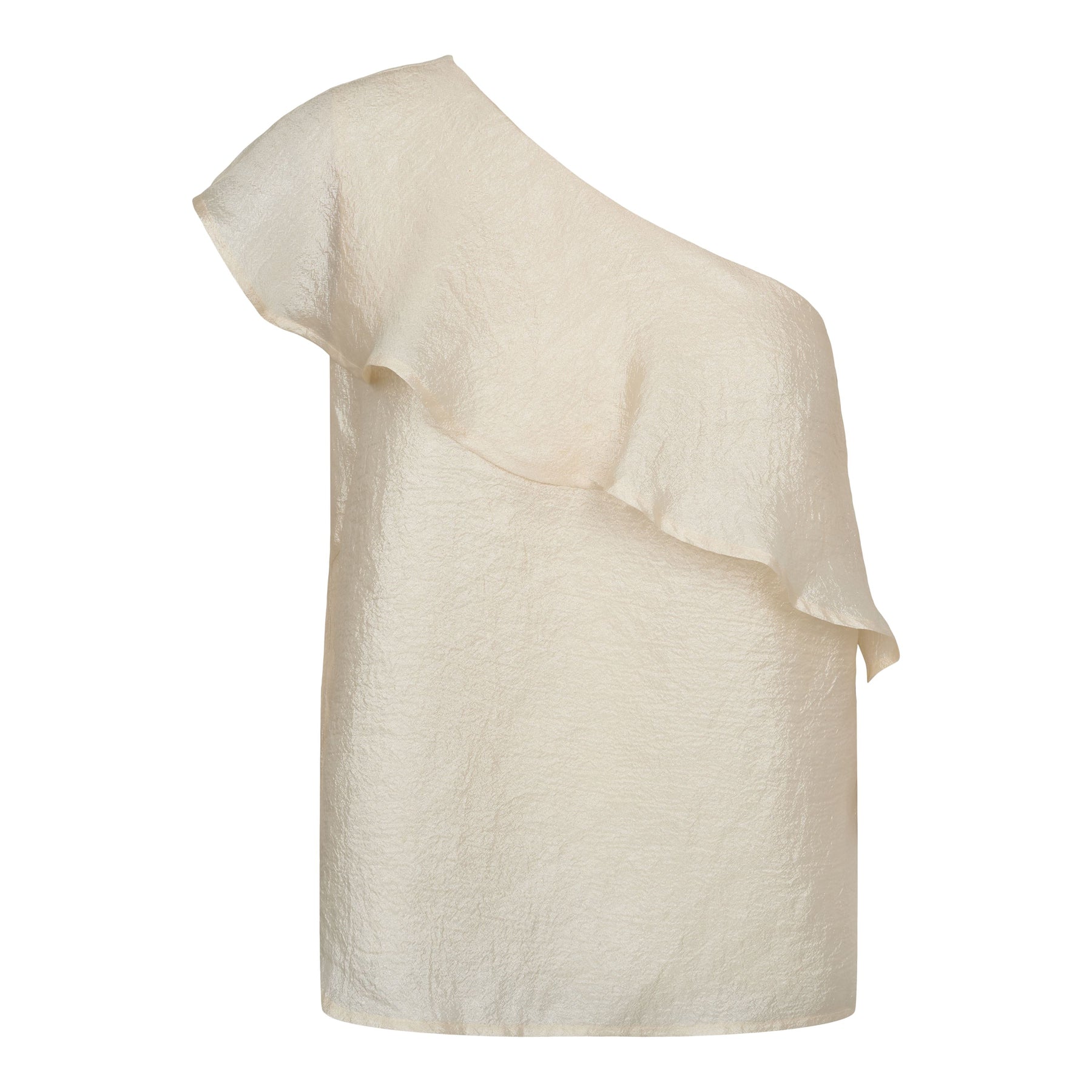 Liberte Rose-Offshoulder-Top