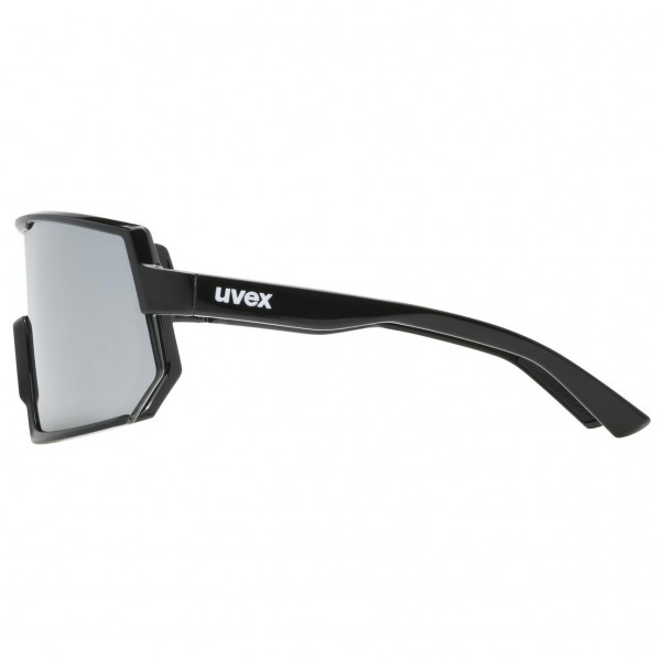 Uvex - Sportstyle 235 Mirror Cat. 3 - Lunettes vélo