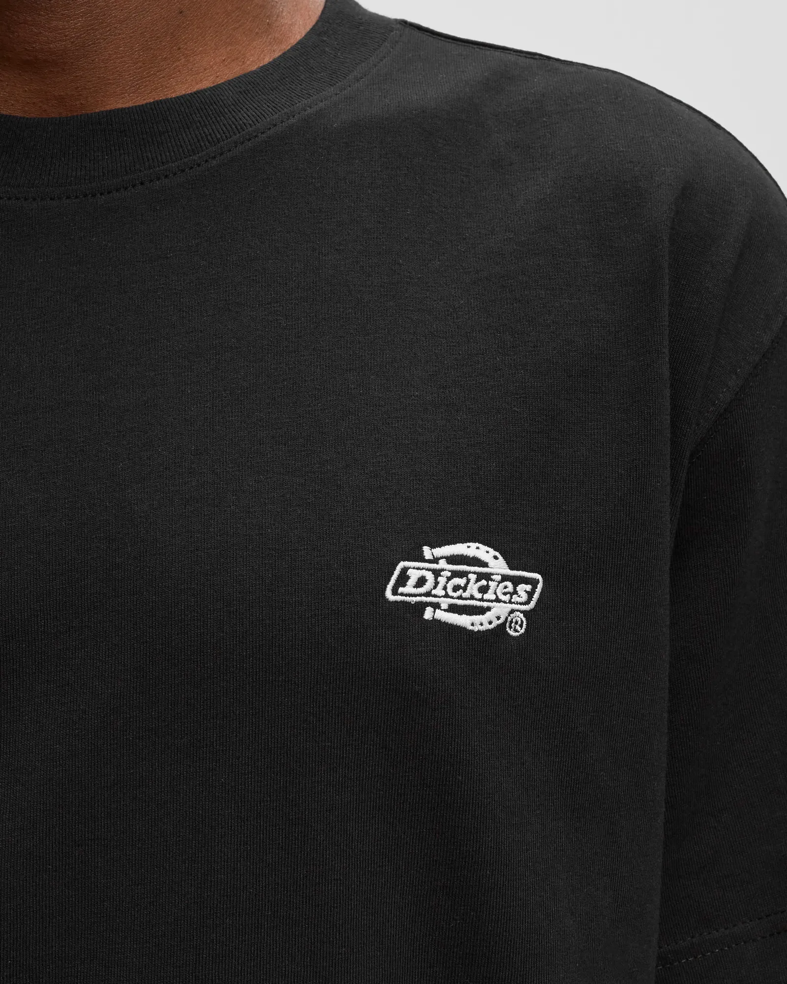 DICKIES SUMMERDALE TEE SS