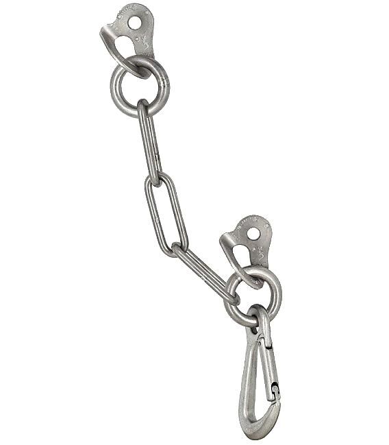 FIXE - AMARRAGE RELAIS D DRACO ACIER 316 L