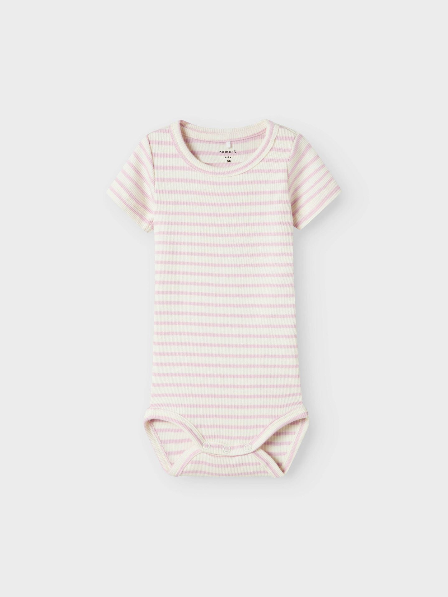 Bani Short Sleeve Body