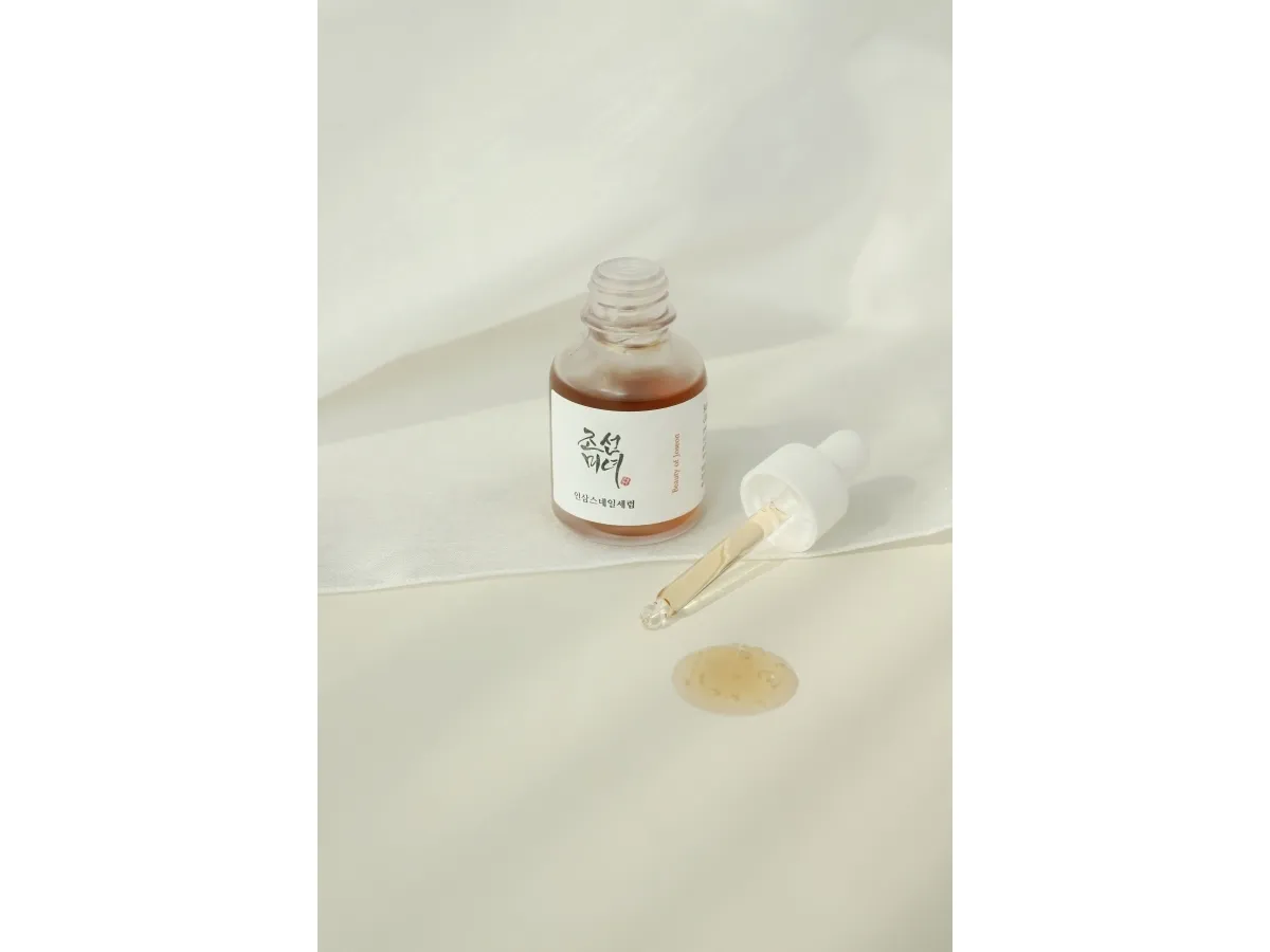 Beauty of Joseon Revive Serum: Ginseng   Snail Mucin 30 ml