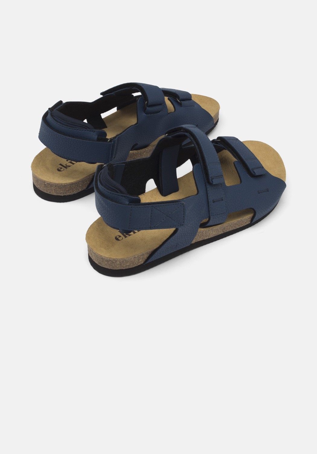 ekn footwear Sandale Mulga Night