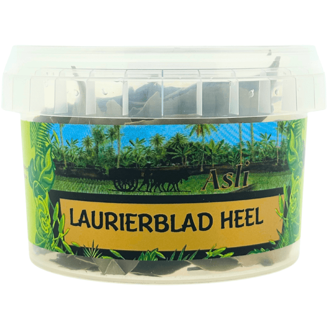 Asli Laurierblad Heel 10g