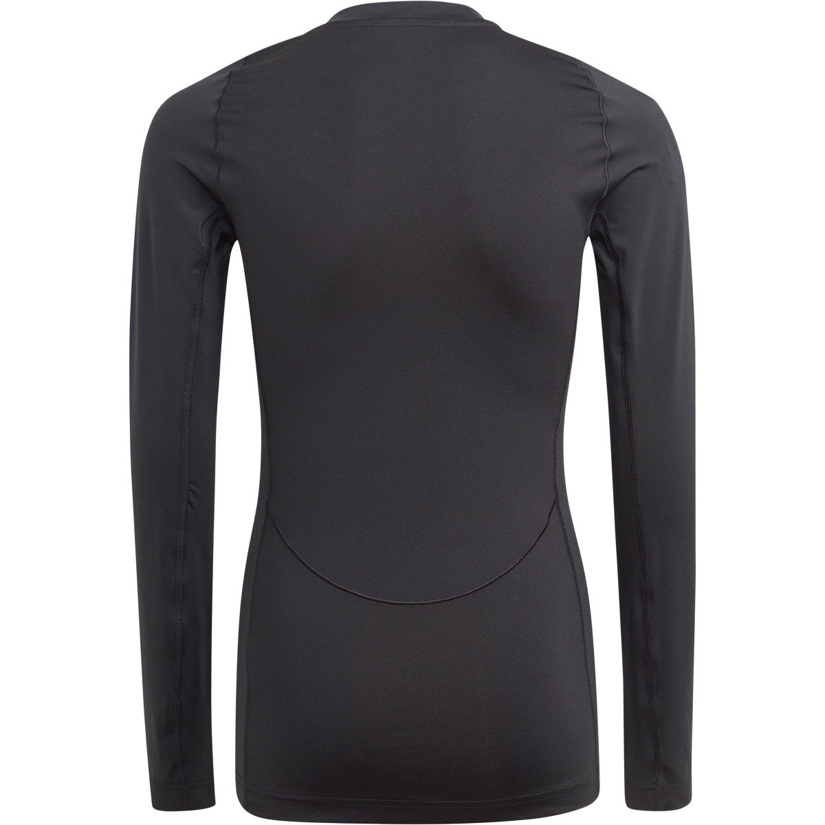 adidas Techfit Langærmet Baselayer T-shirt Børn