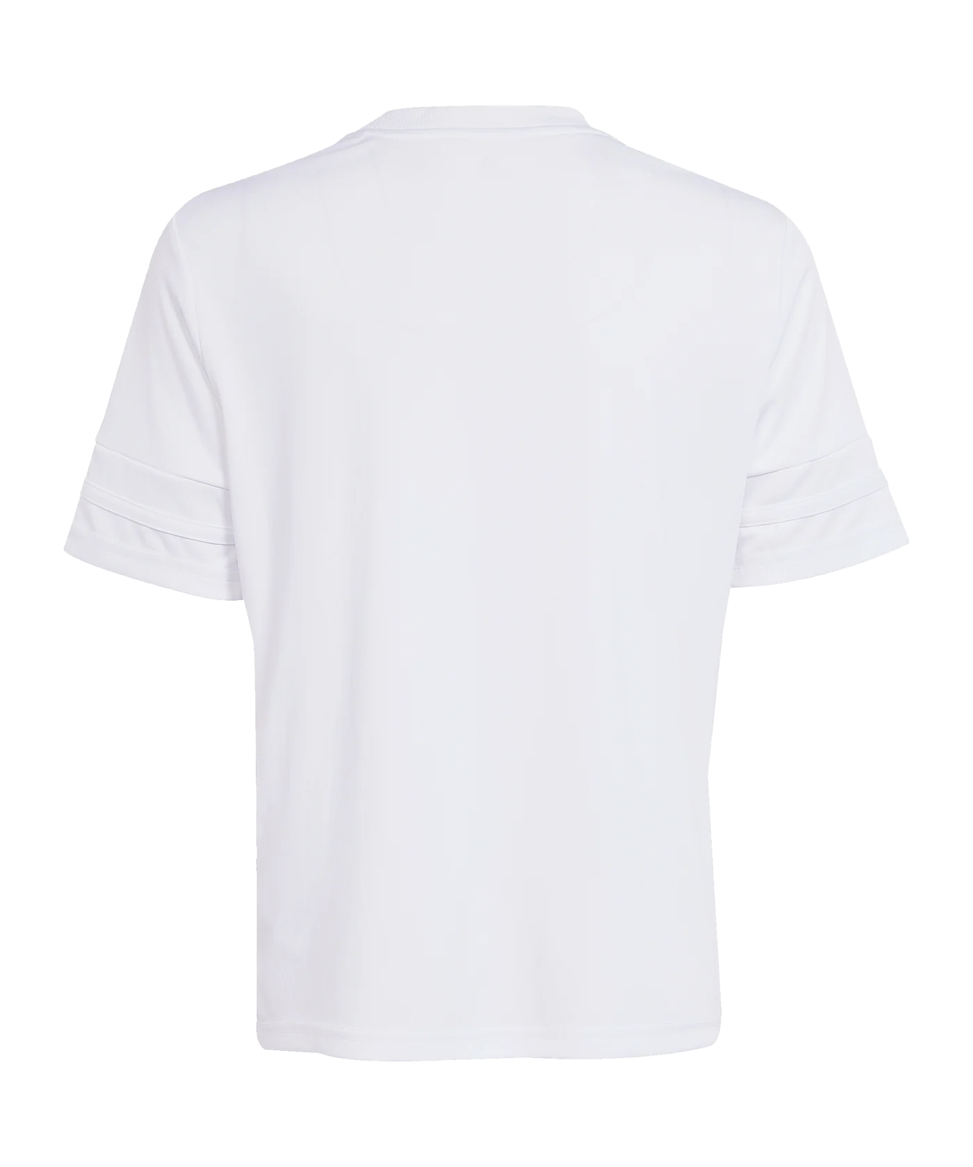 adidas Squadra 25 Trikot Kids Weiß