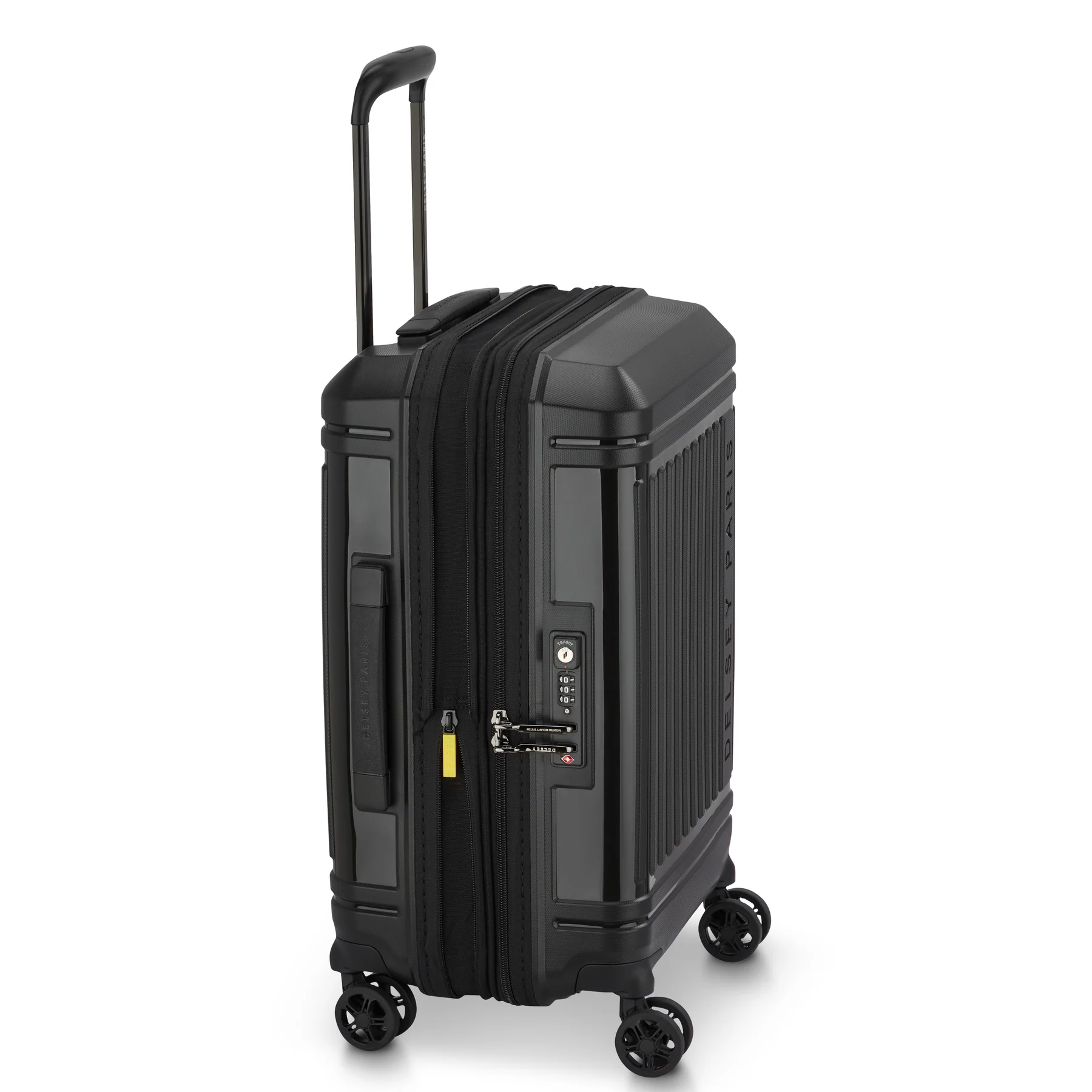 Valise cabine - S Extensible (55cm)
