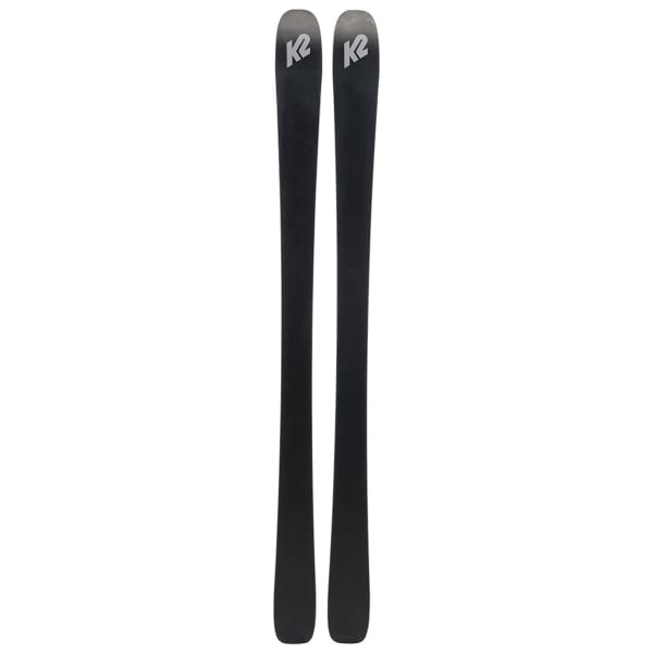 Pack ski K2 MINDBENDER 85 + SQUIRE 10 QUIKCLIK BLACK/ANTHRACITE