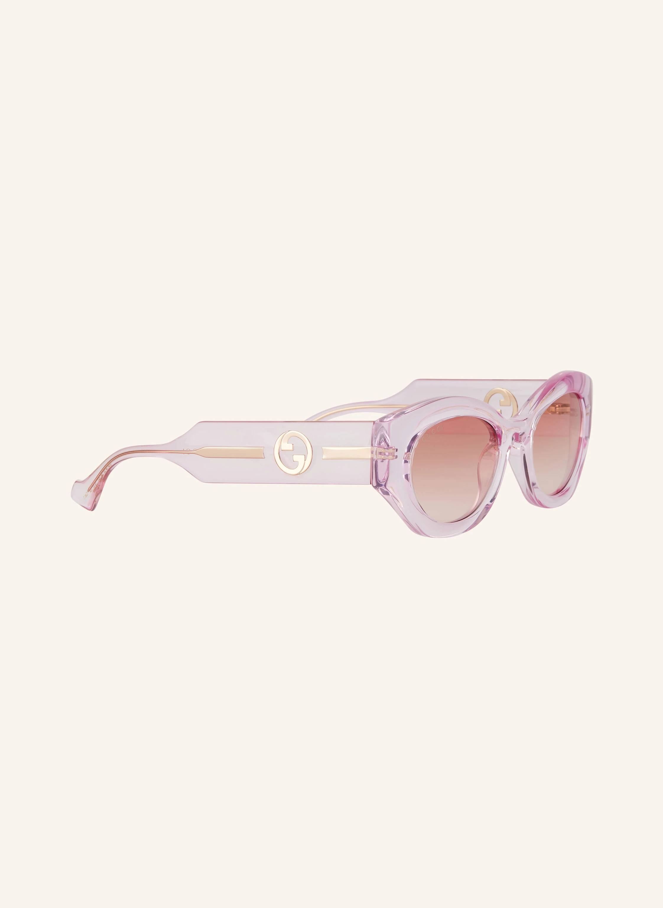 GUCCI Sonnenbrille GC002254