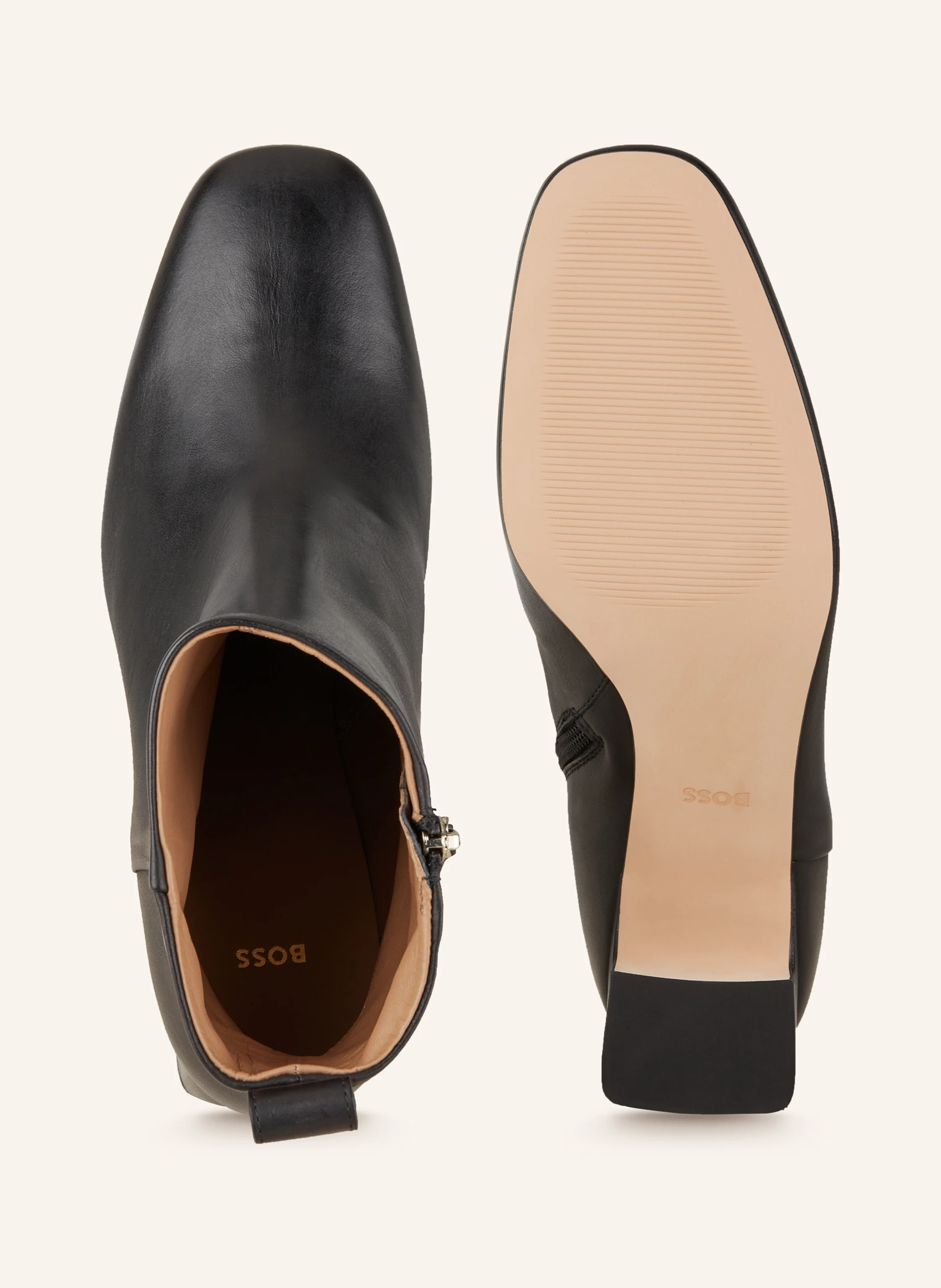 BOSS Stiefeletten LUARA
