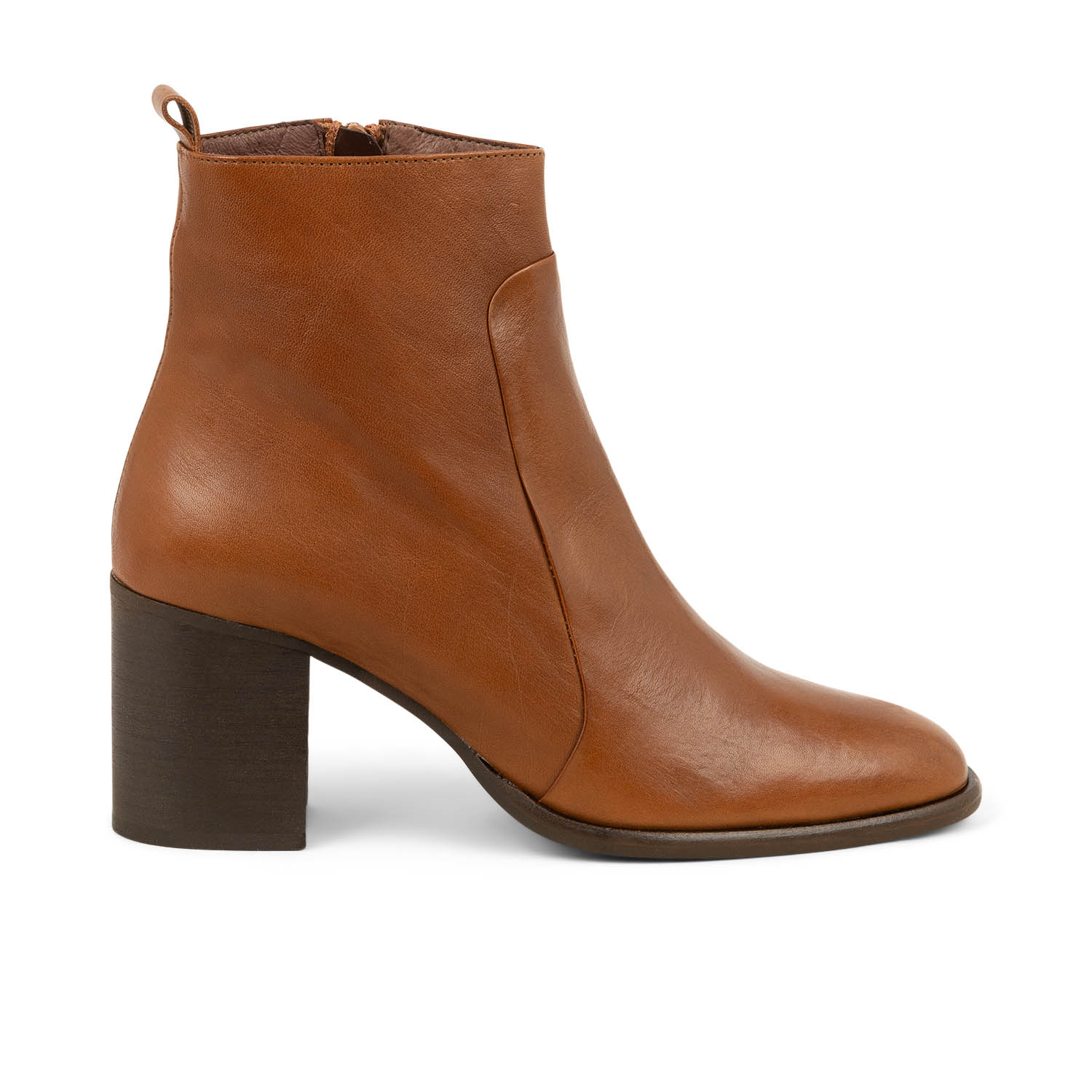 Boots et bottines femme ENZO VERSINI MAROU