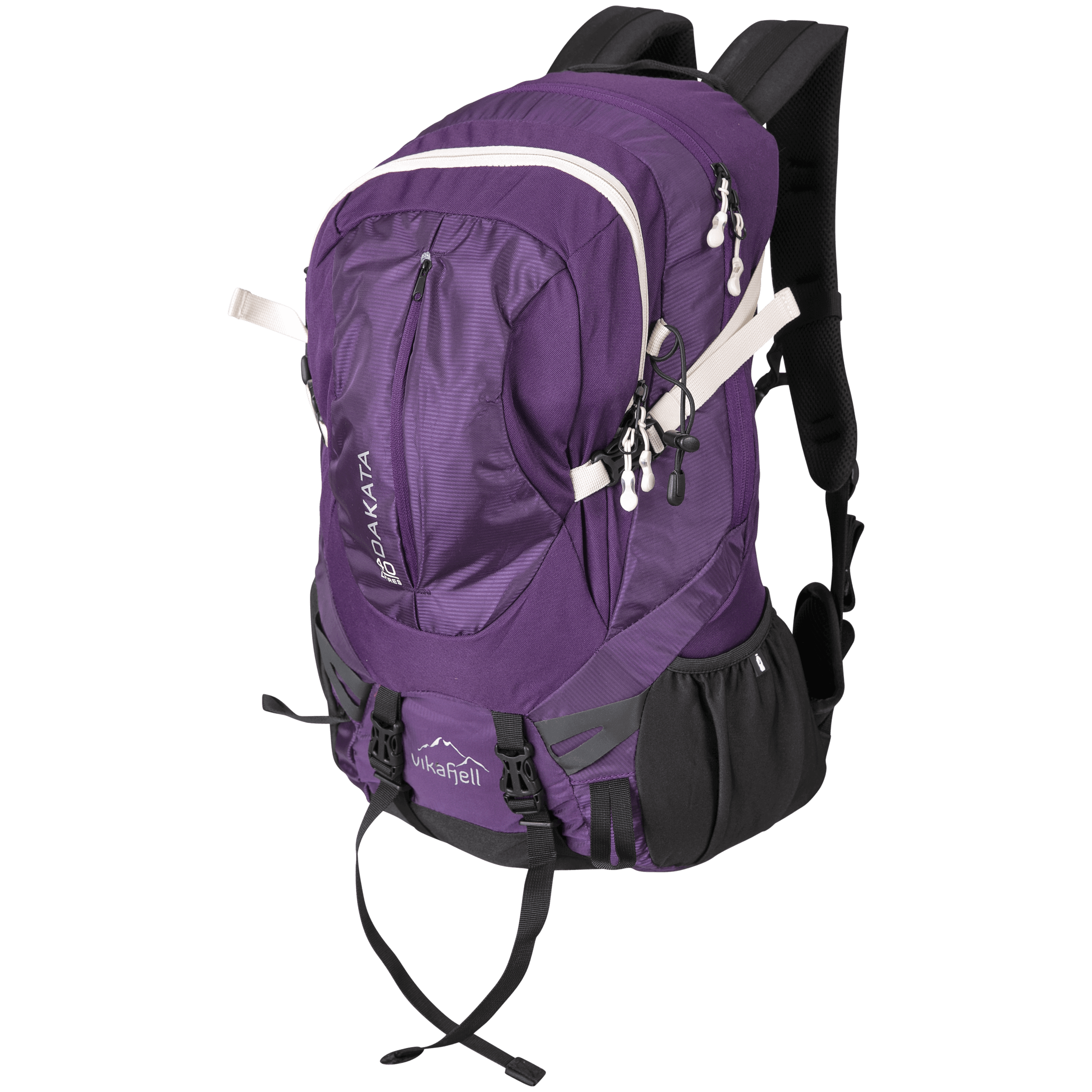 Vikafjell Dakata 40L - Ryggsekker