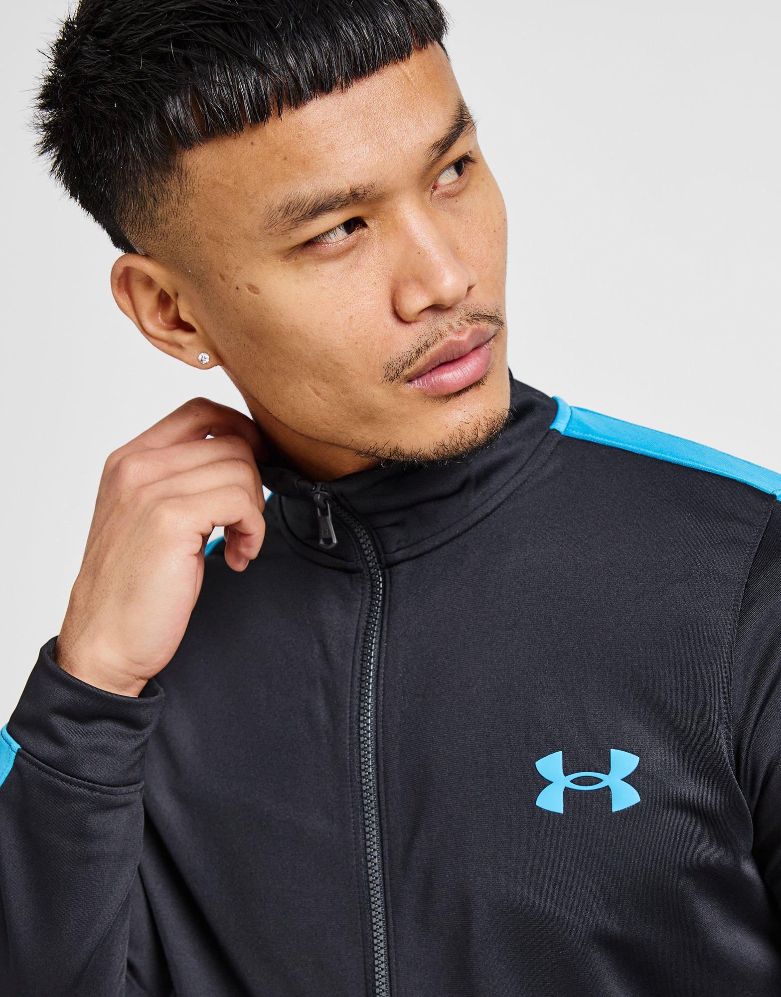 Under Armour Ensemble de survêtement Rival Knit