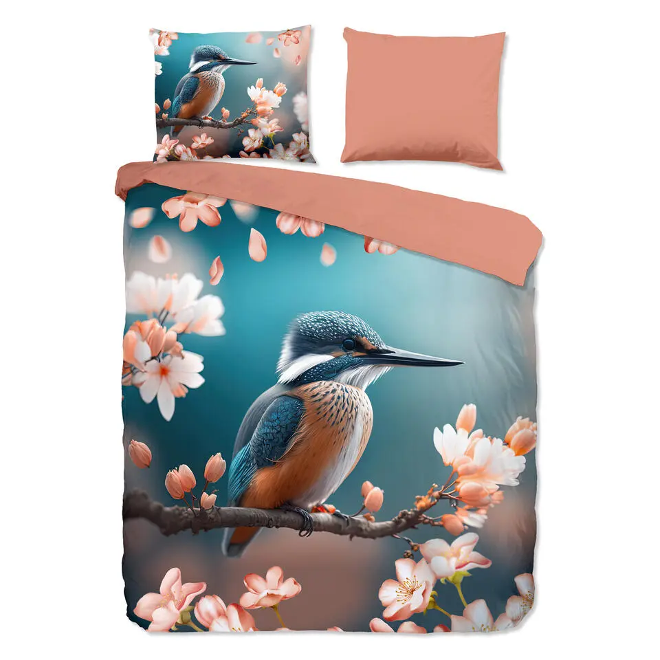 Duvet cover Good Morning 200x220   2* 60x70 cm