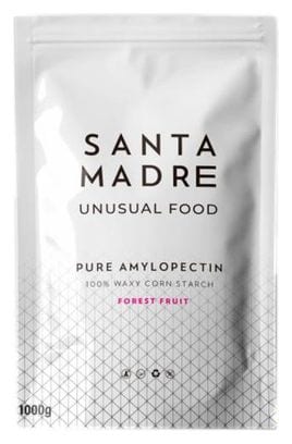 Boisson Energétique Santa Madre Pure Amylopectine Fruits Des Bois - 1Kg