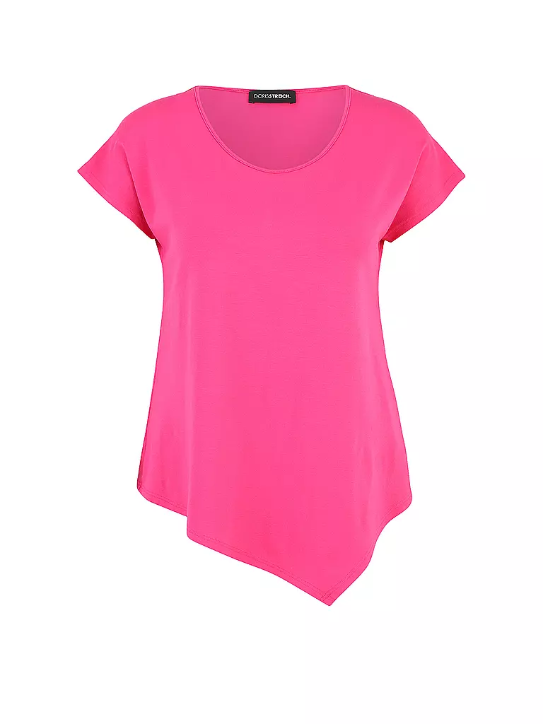 DORIS STREICH T-Shirt pink