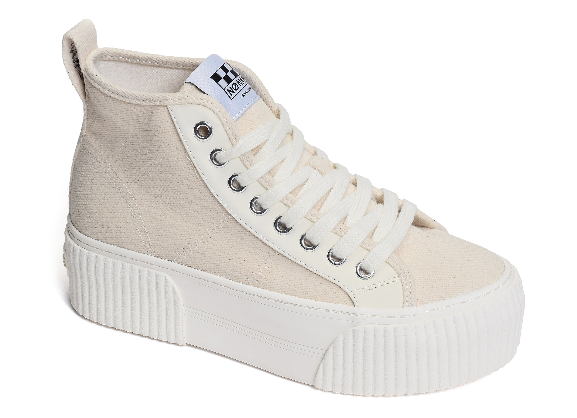 Iron mid beige