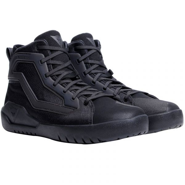Dainese Botas Urbactive Gore-tex Black / Black 44