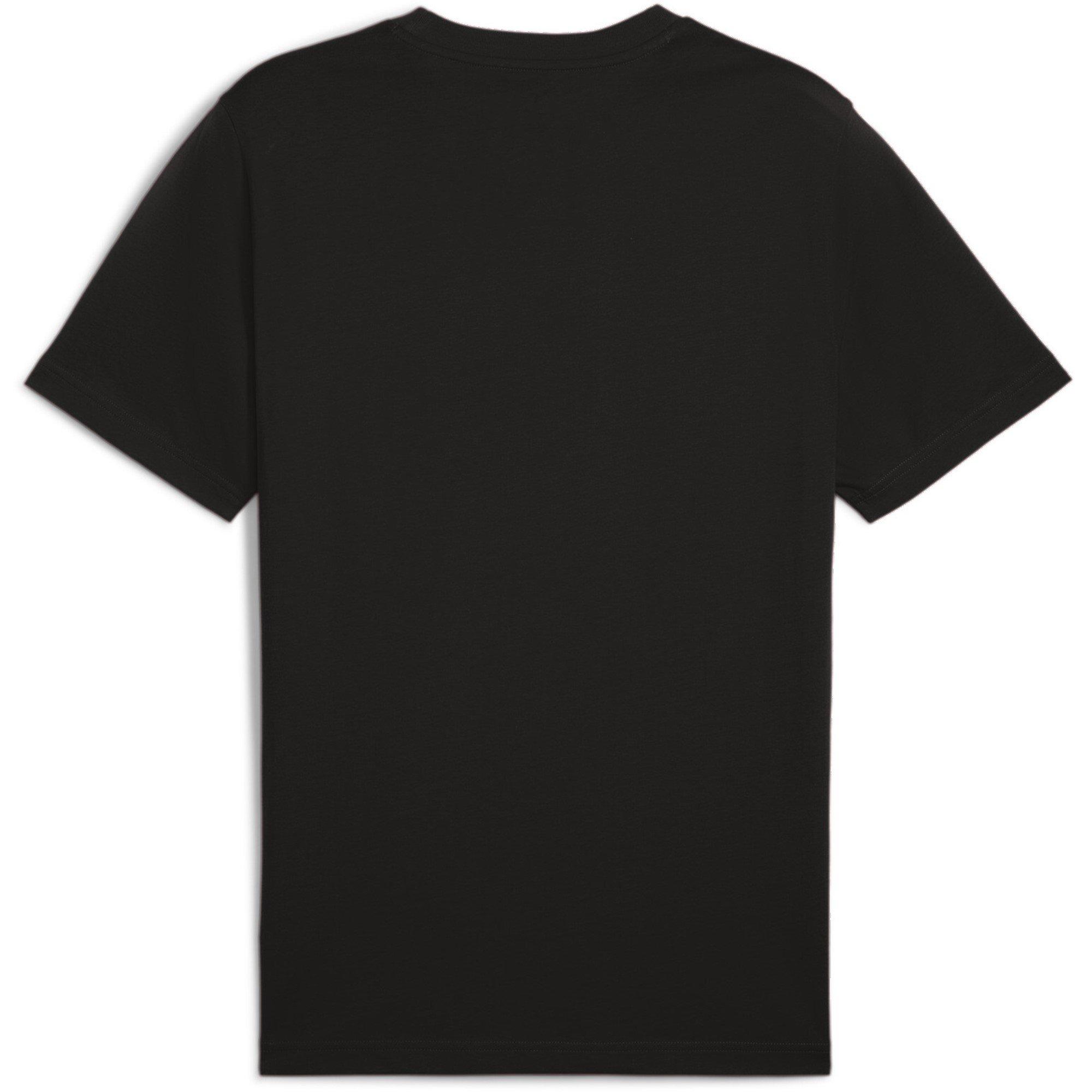 Puma QT Tee Sn53