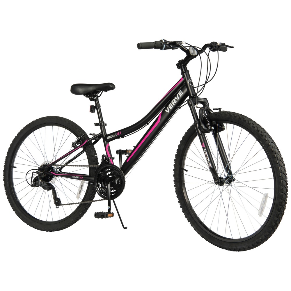 26 Zoll Verve Trailblaster Pink/Schwarz Mountainbike
