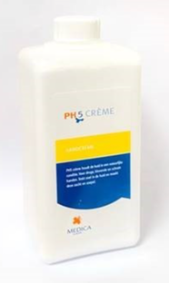 Maxxim PH5 Handcrème 500ML