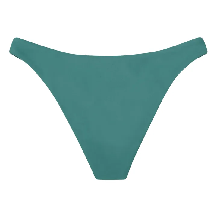 Jade Swim Bas de Maillot Most Wanted | Vert