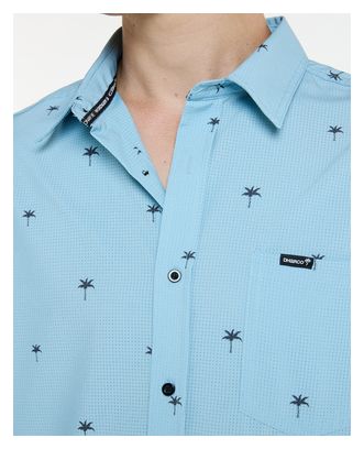 Chemise Dharco Homme Tech Party Wahine