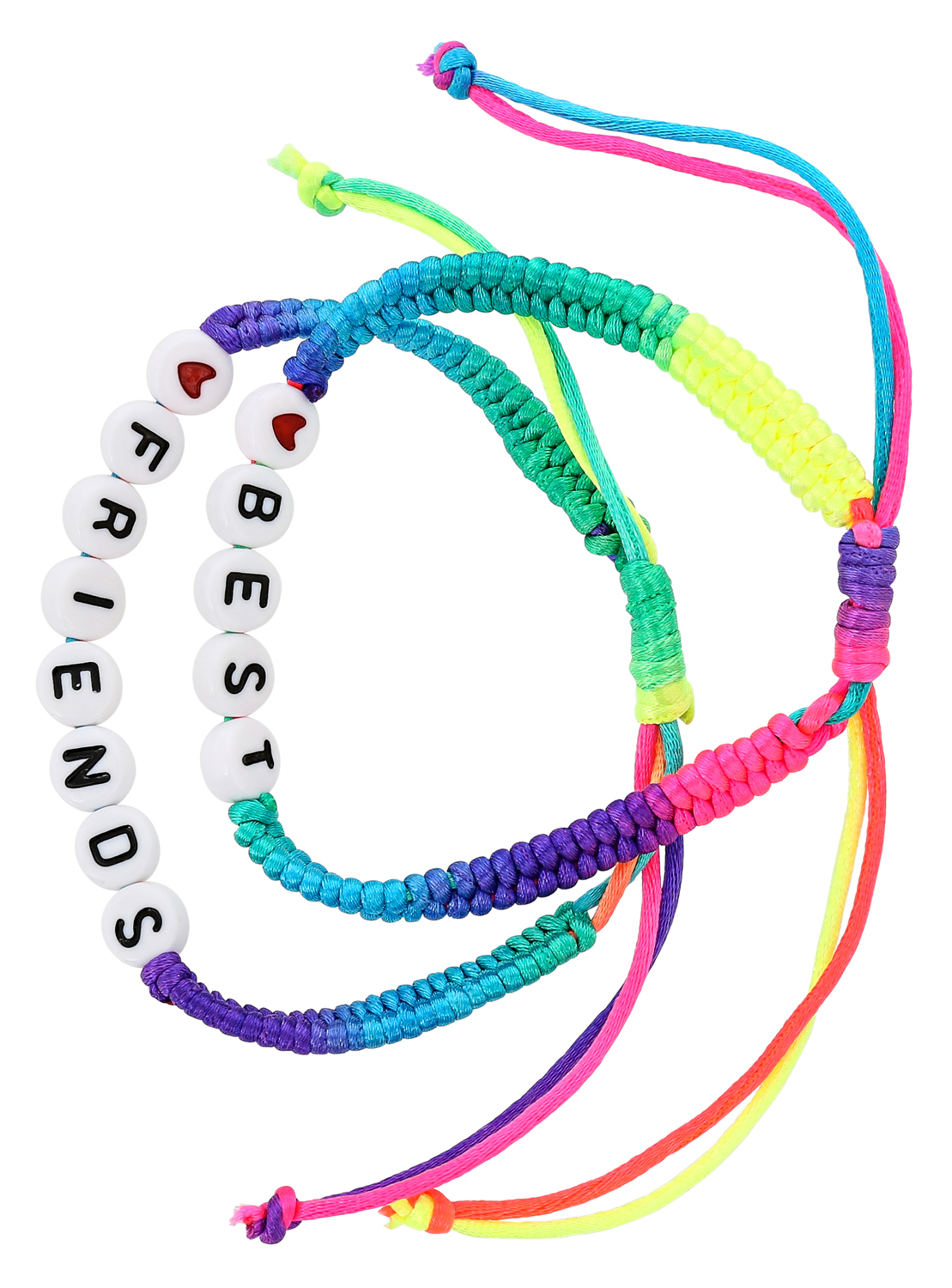 Kinder Armband - Cute Friends