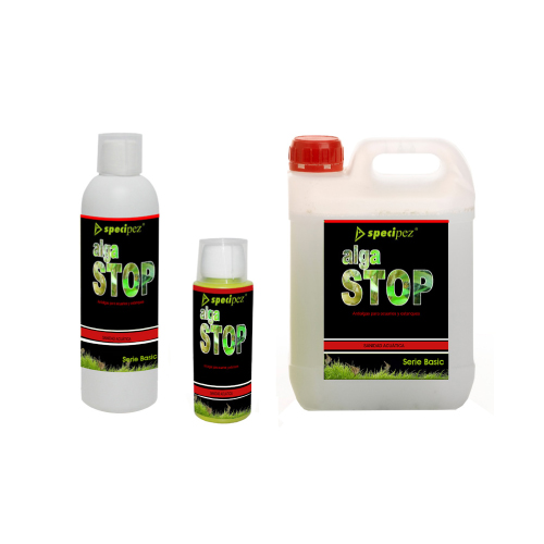 SPECIPEZ ALGA-STOP (500 ml)