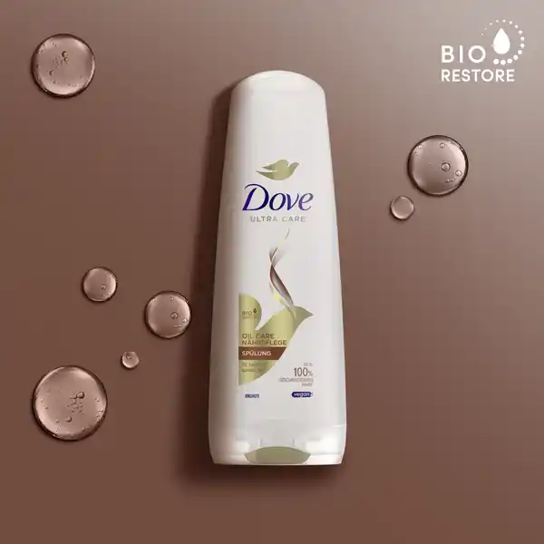 Spülung Oil Care Nährpflege