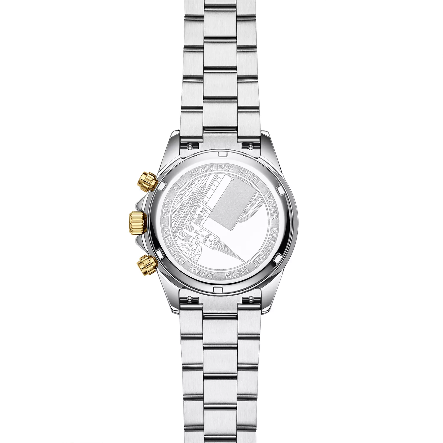 Dissing Lady MK9 Swarovski D1651