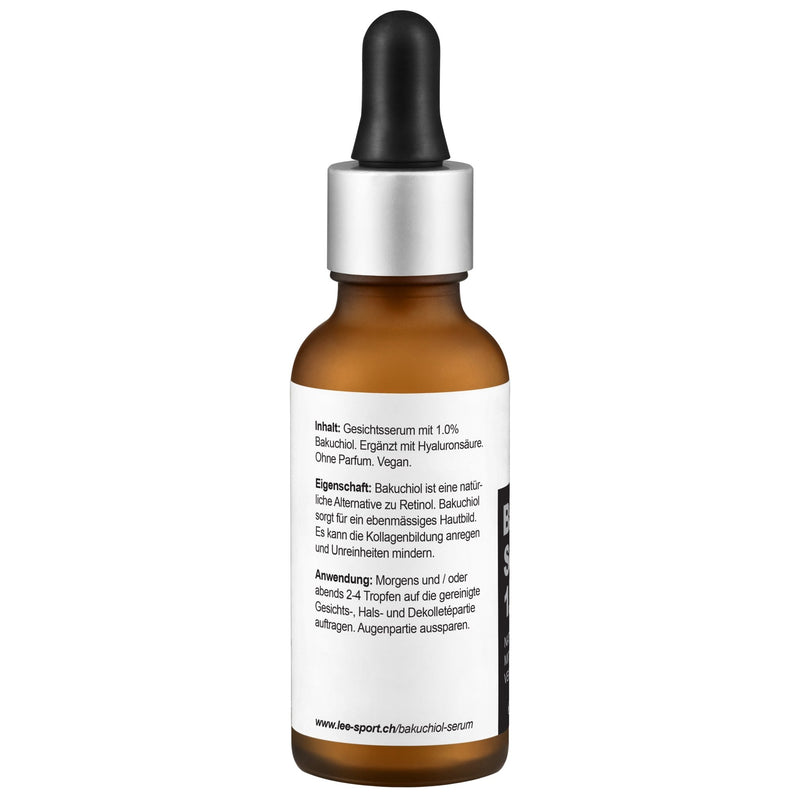 Bakuchiol Serum 1.0%