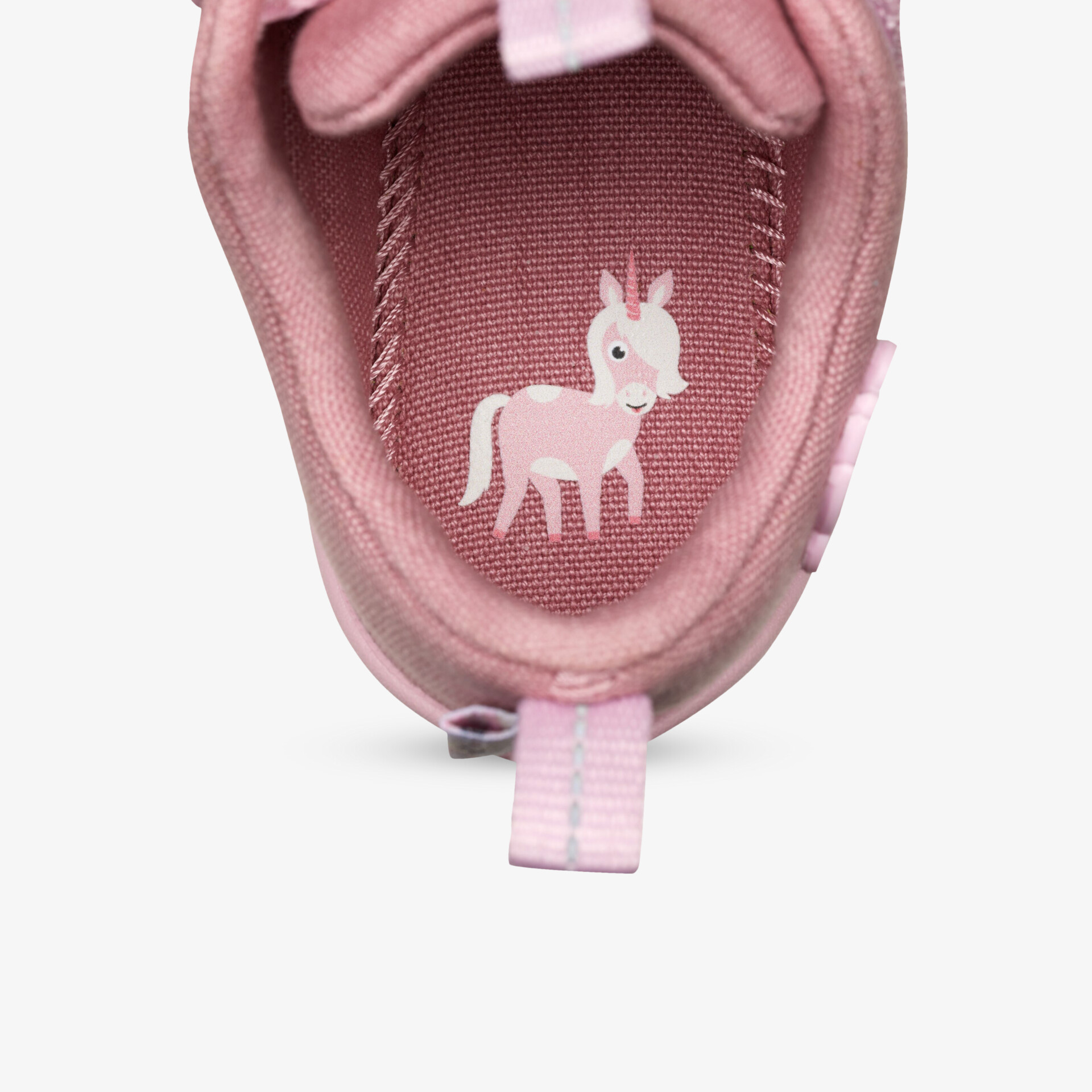 Affenzahn Kinder Barfußschuhe Lucky Einhorn - Jetzt bei reno.de kaufen